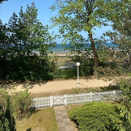 Haus Undine Strand Boltenhagen  Exterior photo
